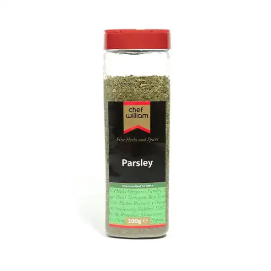 Dried Parsley (Dried Parsley_P5)